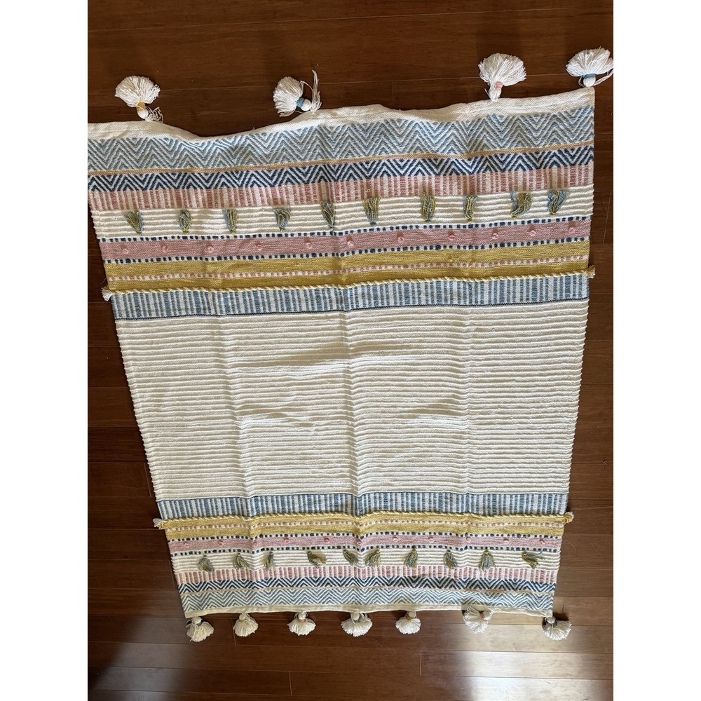 Artisanany Home‎ Throw Blanket